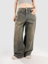 Empyre Extent LR Wide Leg Jeans