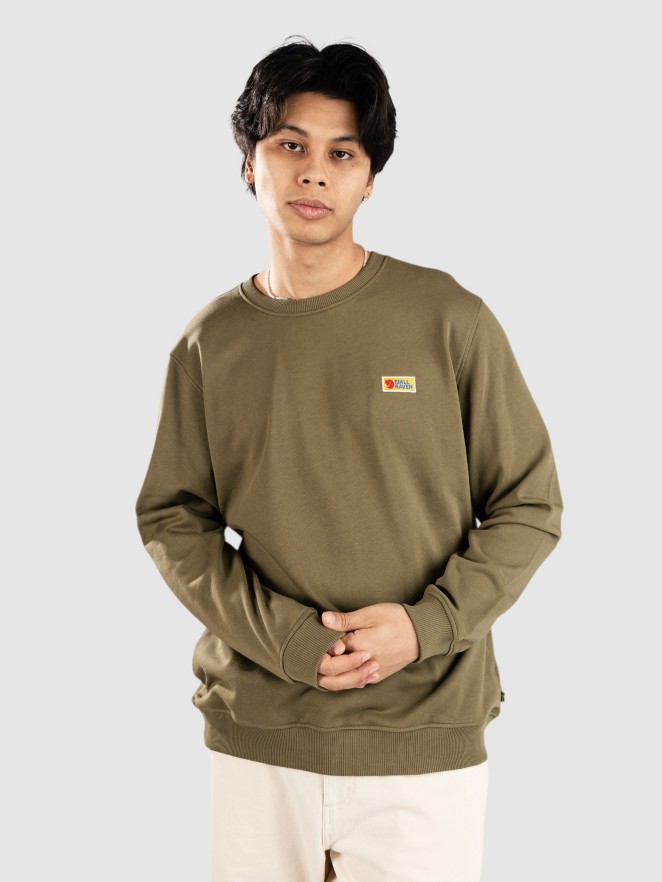 Fjällräven Vardag Sweater