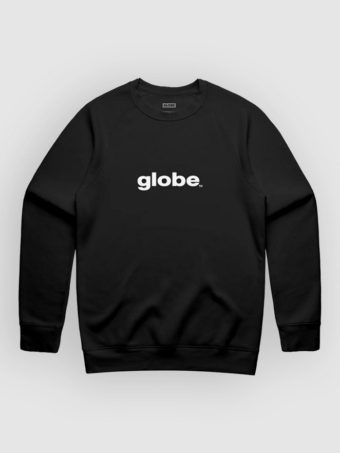 Globe O.G Crew Sweater