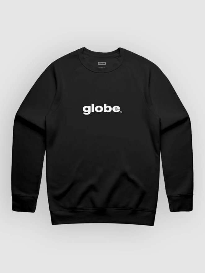 Globe O.G Crew Sweater