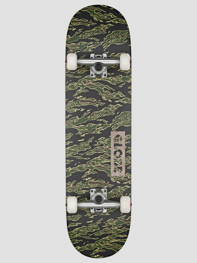 Globe Goodstock 8.25Fu″ Komplet