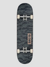 Globe Goodstock 8.5Fu″ Complete