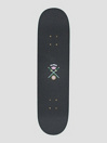 Globe G2 Maneki 8.375″ Complete