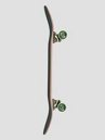 Globe G2 Maneki 8.375″ Complete