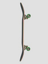 Globe G2 Maneki 8.375″ Complete