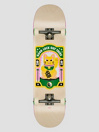 Globe G2 Maneki 8.375″ Complete