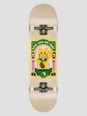 Globe G2 Maneki 8.375″ Complete