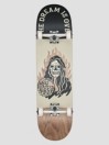 Globe G1 Dream Reaper 8.375" Skateboard