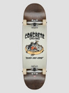 Globe Kids Softie Mid 8.25″ Skateboard complet