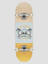 Globe Kids Softie Mini 7.9″ Skateboard complet