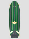 Globe Sidewalk Slider Cruiser complet