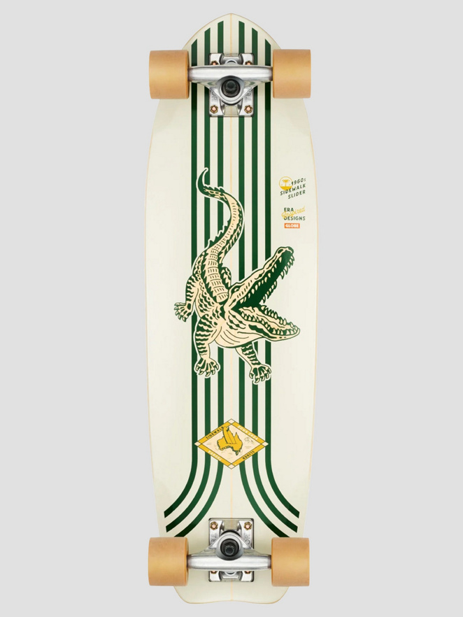 Globe Sidewalk Slider Cruiser complet