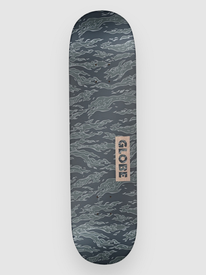 Globe Goodstock 8.5″ Planche de skate