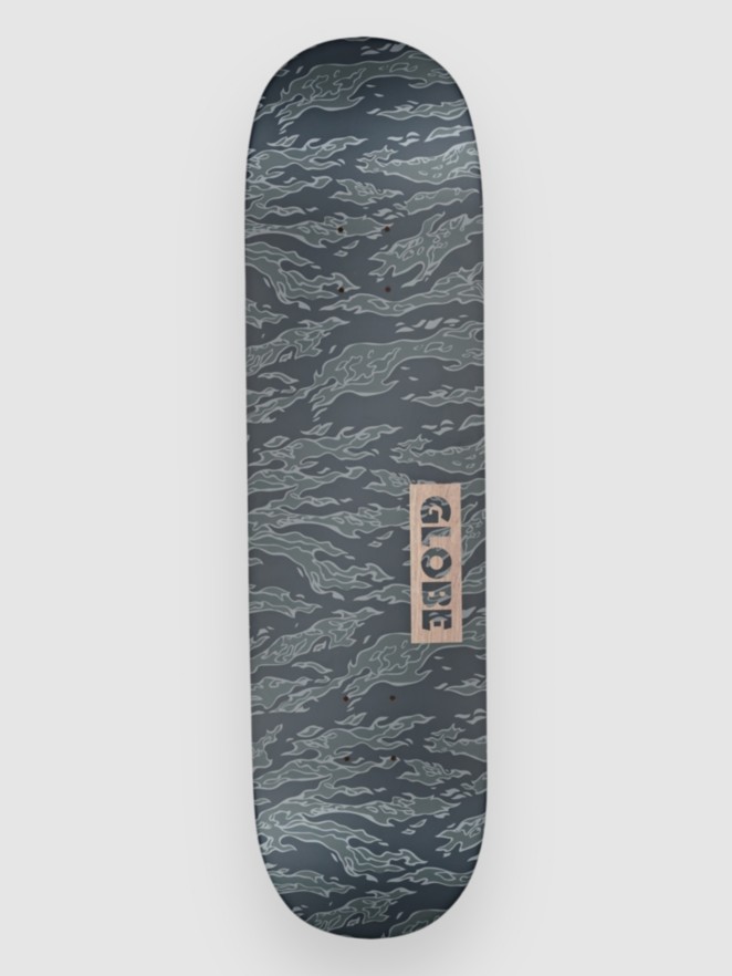Globe Goodstock 8.5″ Planche de skate
