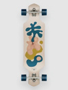Globe Geminon 35 35″ Longboard complet