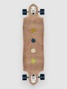 Globe Geminon Micro-Drop 37″ Longboard complet