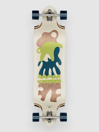 Globe Geminon Micro-Drop 37″ Longboard complet