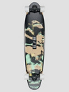 Globe Bender 41″ Complete