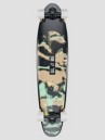 Globe Bender 41″ Longboard complet