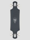 Globe Geminon 37.5 38" Komplet