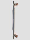 Globe Geminon 37.5 38" Komplet