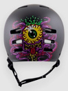 TSG Evolution Artist Jimbo Philips Helmet