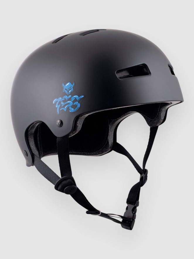 TSG Evolution Artist Jimbo Philips Hjelm