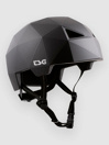 TSG Geo Solid Color Helm