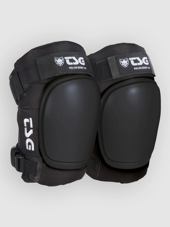 TSG Roller Derby 3.0 Knee Protection