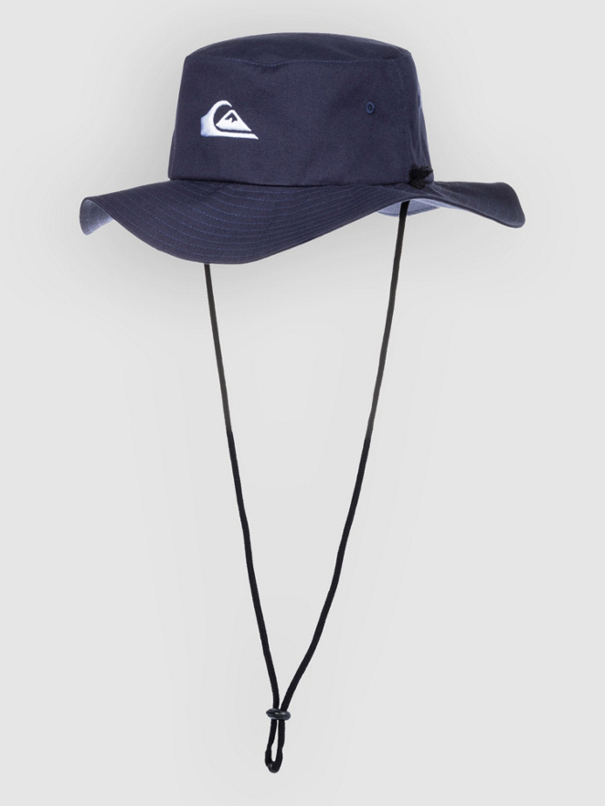 Quiksilver Bushmaster Hut