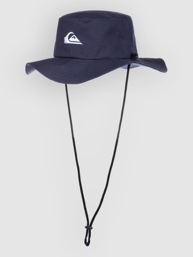 Quiksilver Bushmaster Hut