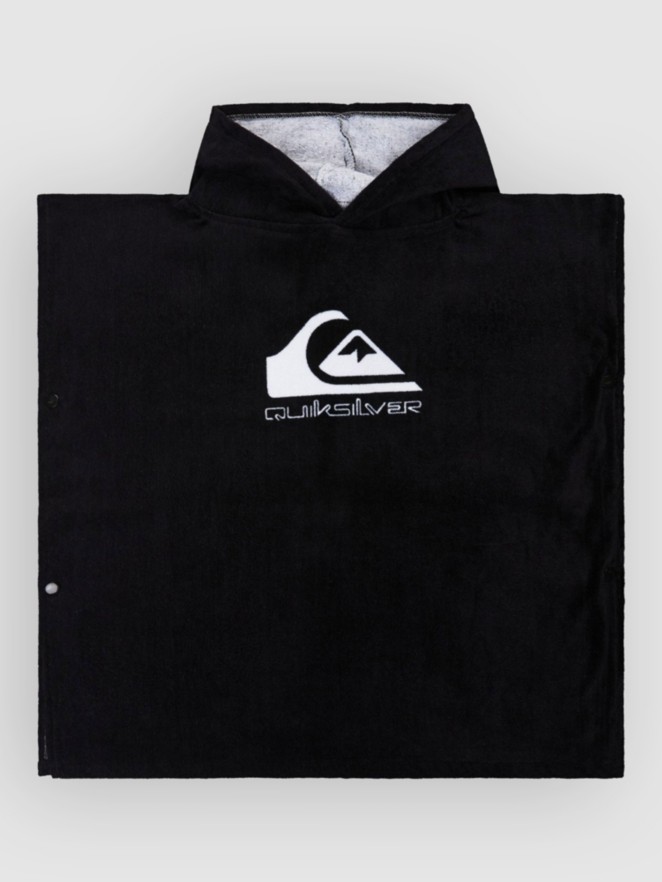 Quiksilver Hoody Surf poncho