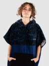 Quiksilver Hoody Surf Poncho