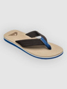 Quiksilver Molokai Layback Textured Sandali