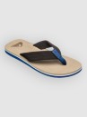 Quiksilver Molokai Layback Textured Sandali