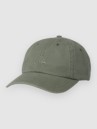 Quiksilver Decades Cotton Cap