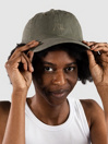 Quiksilver Decades Cotton Casquette