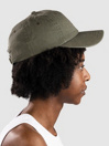 Quiksilver Decades Cotton Casquette