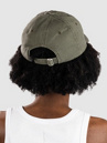 Quiksilver Decades Cotton Cap
