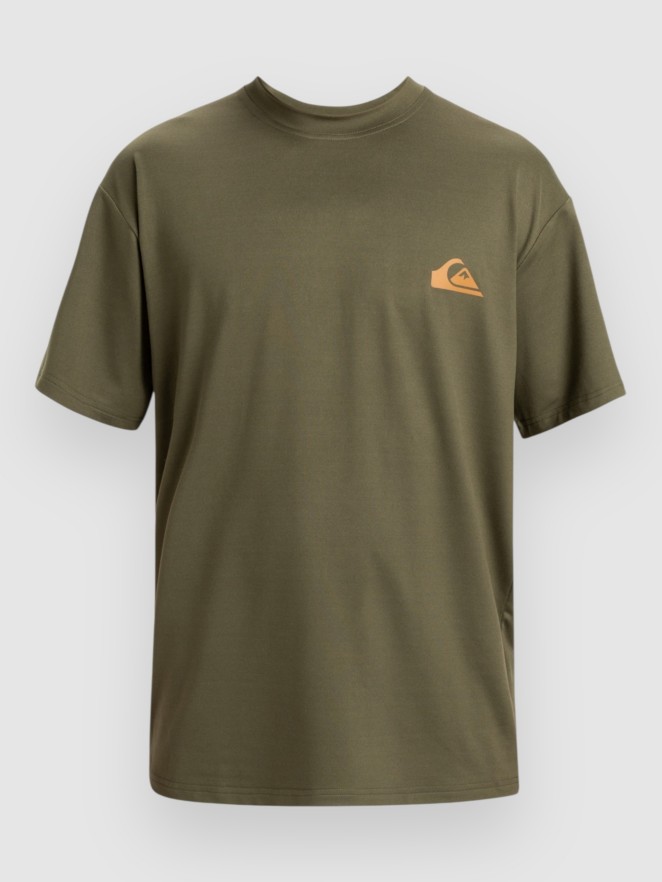 Quiksilver Everyday Surf Tee Lycra