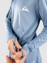 Quiksilver Everyday Surf Tee Longsleeve Lycra