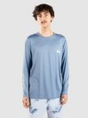 Quiksilver Everyday Surf Tee Ls Longsleeve Lycra