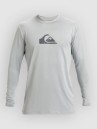 Quiksilver Everyday Surf Tee Longsleeve Lycra