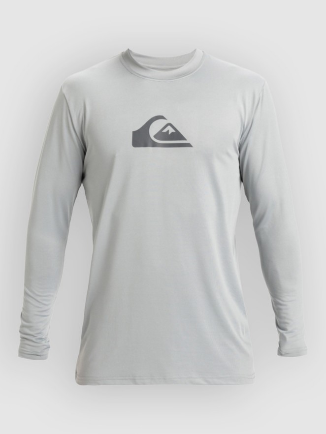 Quiksilver Everyday Surf Tee Longsleeve Lycra
