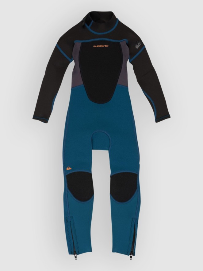 Quiksilver Prologue 4/3 Bz Kids Shorts