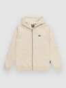Quiksilver Basic Kids Zip Hoodie