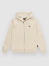 Quiksilver Basic Kids Felpa con Zip