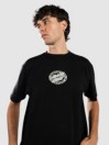 Santa Cruz MFG Oval Dot T-Shirt