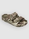 Quiksilver Embark Rf Kids Sandals