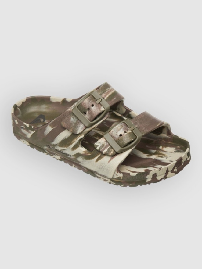 Quiksilver Embark Rf Kids Sandals